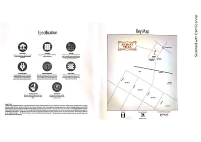 Akshat Villa Brochure Image 12