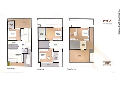 Akshat Villa Brochure Image 9