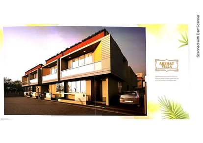 Akshat Villa Brochure Image 4