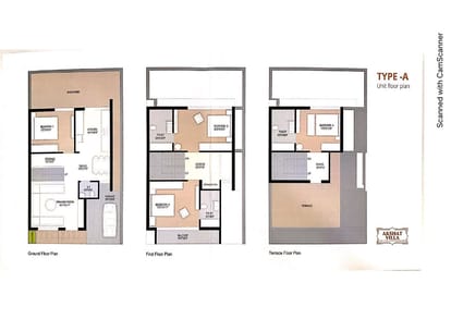 Akshat Villa Brochure Image 8