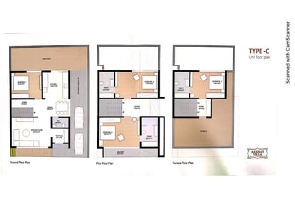 Akshat Villa Brochure Image 10