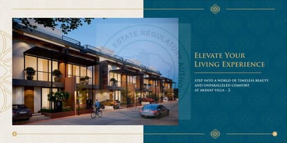 Akshat Villa 2 Brochure Image 2