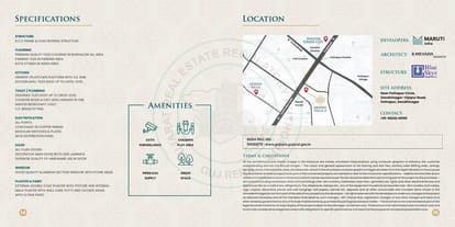 Akshat Villa 2 Brochure Image 8