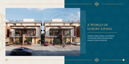 Akshat Villa 2 Brochure Image 3