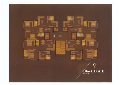 Shyam vihar Brochure Image 15
