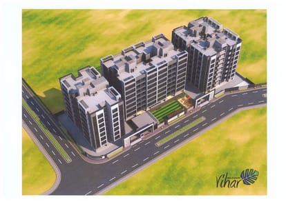 Shyam vihar Brochure Image 3