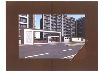 Shyam vihar Brochure Image 8