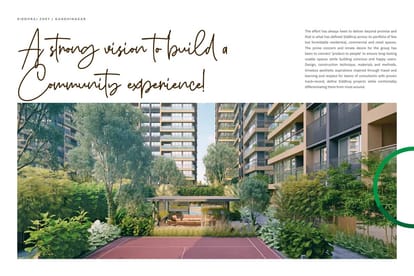 Siddhraj Zoey Brochure Image 4