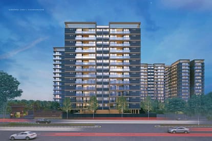 Siddhraj Zoey Brochure Image 8