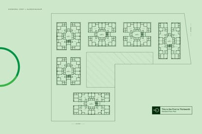 Siddhraj Zoey Brochure Image 13