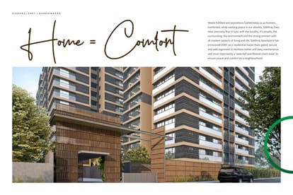 Siddhraj Zoey Brochure Image 11