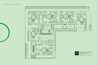 Siddhraj Zoey Brochure Image 9