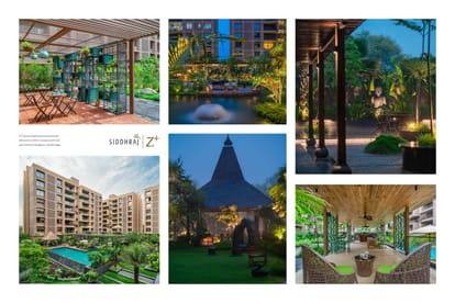 Siddhraj Zoey Brochure Image 10