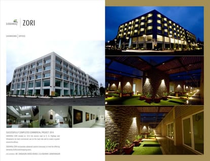 Siddhraj Z Plus Brochure Image 32