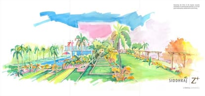 Siddhraj Z Plus Brochure Image 16