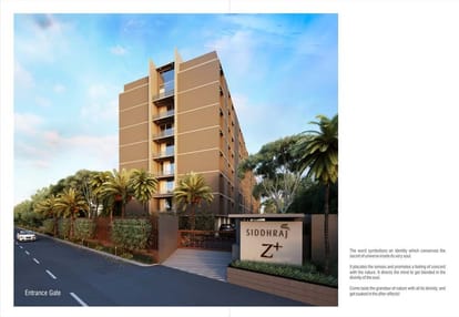 Siddhraj Z Plus Brochure Image 9
