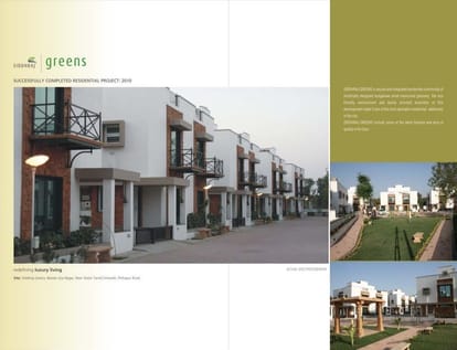 Siddhraj Z Plus Brochure Image 29