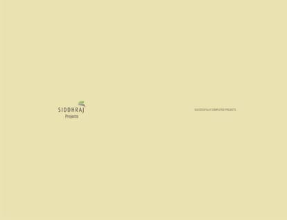 Siddhraj Z Plus Brochure Image 28