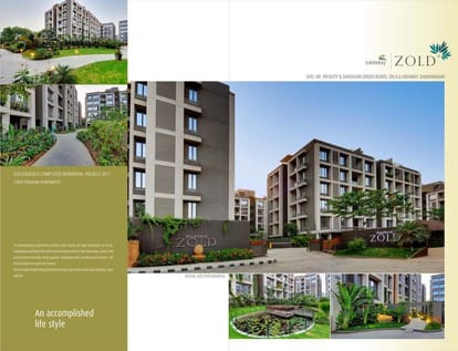 Siddhraj Z Plus Brochure Image 30