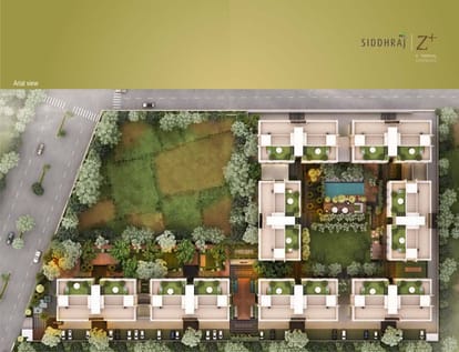 Siddhraj Z Plus Brochure Image 24