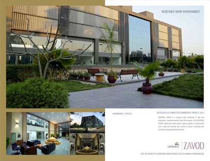 Siddhraj Z Plus Brochure Image 31
