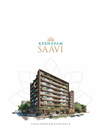 Keshavam Saavi Brochure Image 1