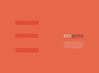 Devsatya Verdana Brochure Image 2