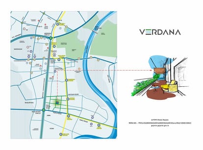 Devsatya Verdana Brochure Image 37