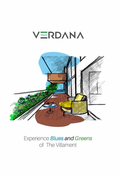 Devsatya Verdana Brochure Image 1