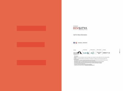 Devsatya Verdana Brochure Image 38