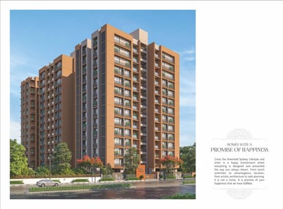 Sydney Lifestyle Brochure Image 3