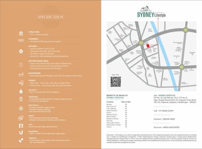 Sydney Lifestyle Brochure Image 8