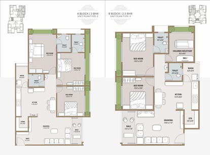 Sydney Lifestyle Brochure Image 6