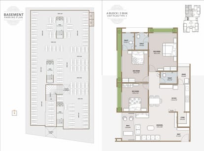 Sydney Lifestyle Brochure Image 5