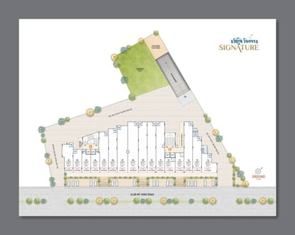 Siddhivinayak Signature Brochure Image 3