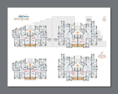 Siddhivinayak Signature Brochure Image 4