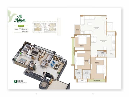 Al Hayat Brochure Image 7