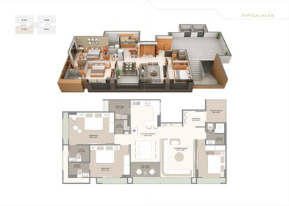 Vinayak Sapphire Brochure Image 7