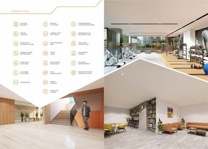 Vinayak Sapphire Brochure Image 9