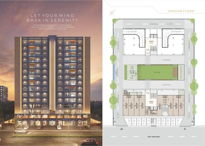 Vinayak Sapphire Brochure Image 4