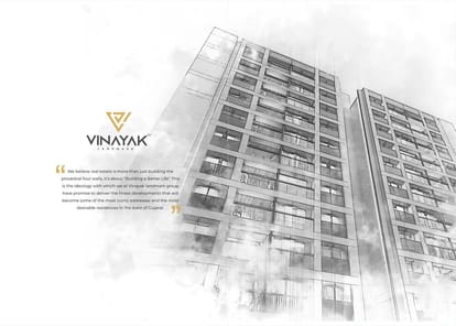 Vinayak Sapphire Brochure Image 2