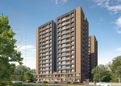 Vinayak Sapphire Brochure Image 3