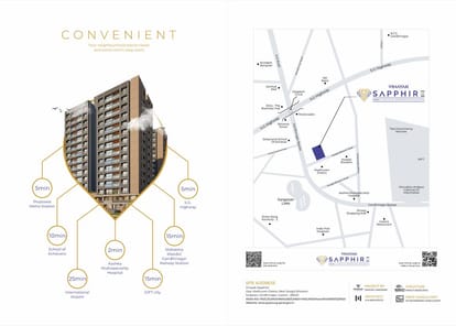 Vinayak Sapphire Brochure Image 11