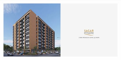 Dynamic Sagar Brochure Image 2