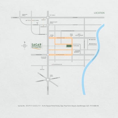 Dynamic Sagar Brochure Image 12