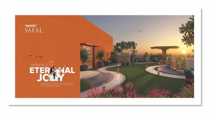 Sahjanand Safal Brochure Image 2