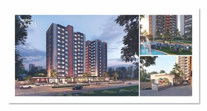 Sahjanand Safal Brochure Image 5