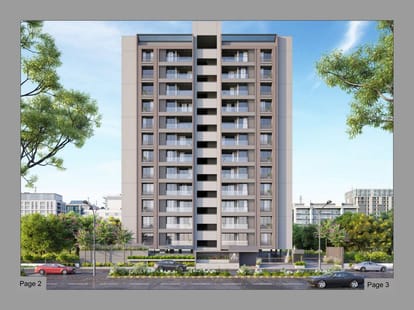 Aarna Sky Brochure Image 2