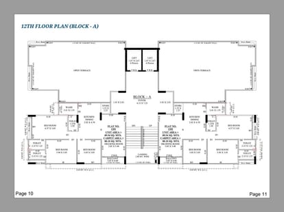 Aarna Sky Brochure Image 6