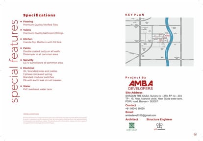 Amba Shagun The Casa Brochure Image 10